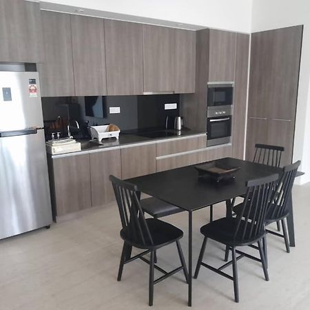By The Sea Suites - Managed By Sdb Host Batu Ferringhi Zewnętrze zdjęcie