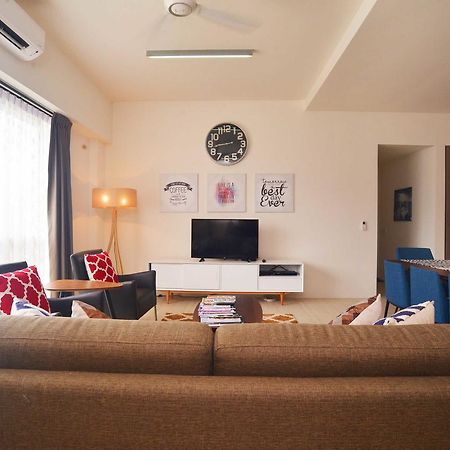 By The Sea Suites - Managed By Sdb Host Batu Ferringhi Zewnętrze zdjęcie