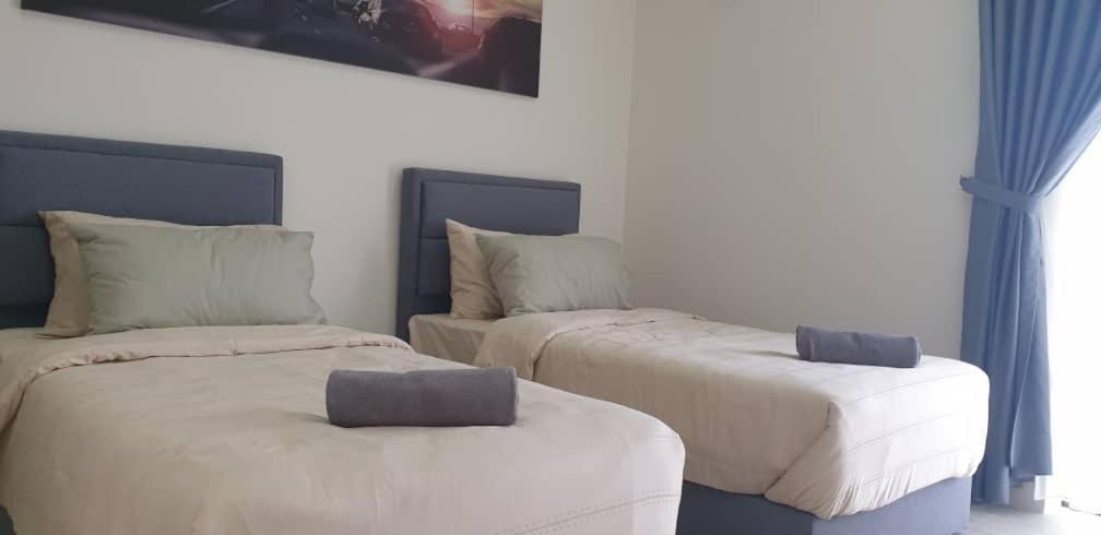 By The Sea Suites - Managed By Sdb Host Batu Ferringhi Zewnętrze zdjęcie