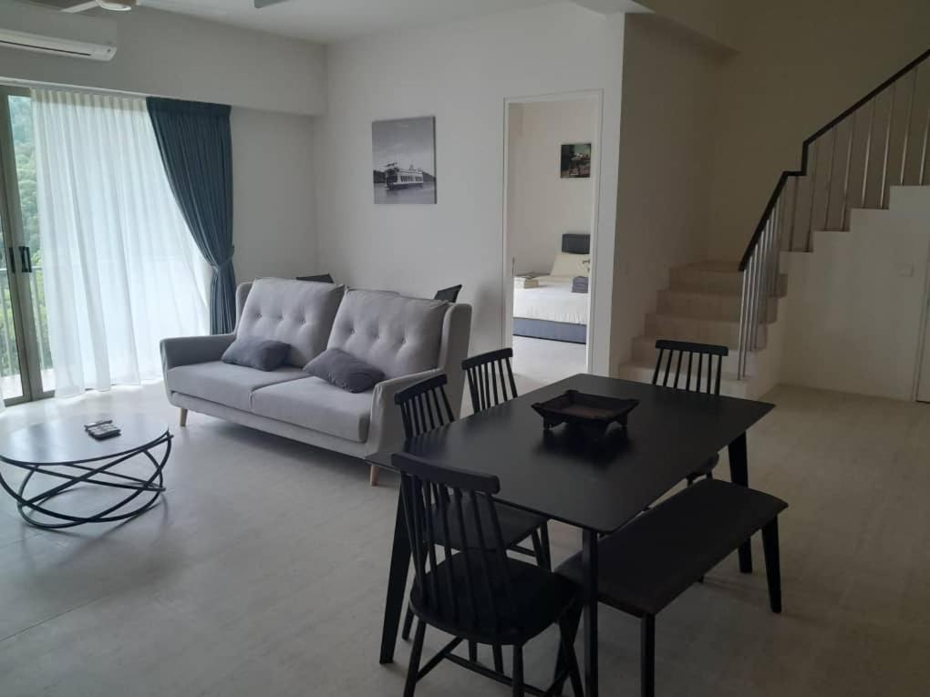 By The Sea Suites - Managed By Sdb Host Batu Ferringhi Zewnętrze zdjęcie