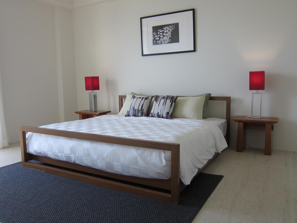 By The Sea Suites - Managed By Sdb Host Batu Ferringhi Zewnętrze zdjęcie