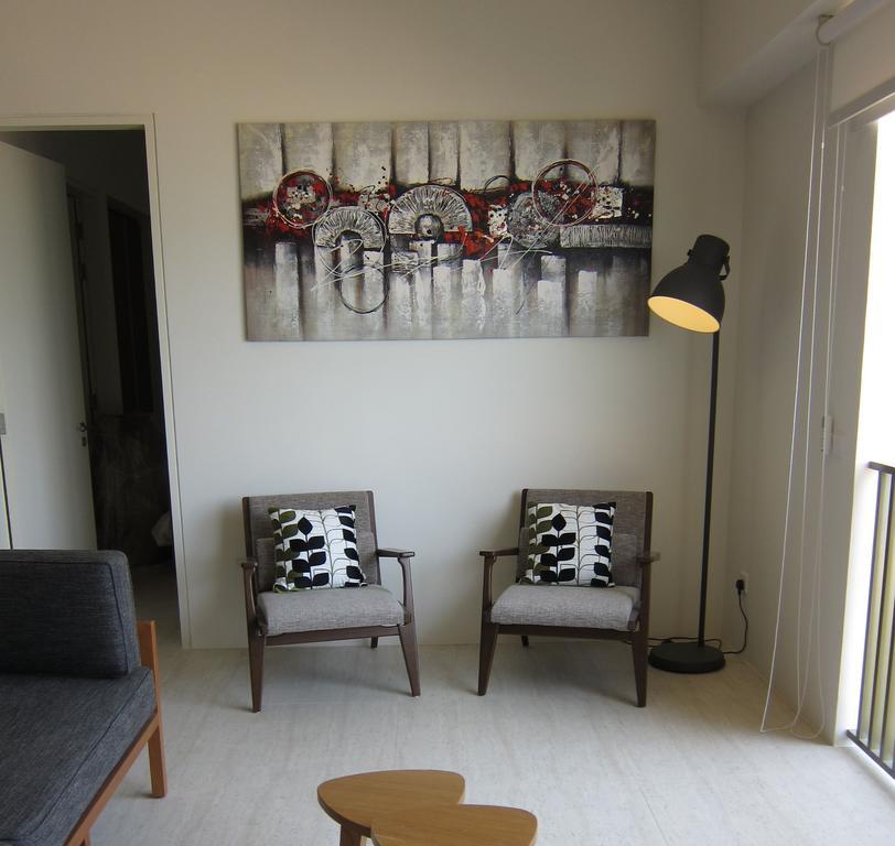 By The Sea Suites - Managed By Sdb Host Batu Ferringhi Zewnętrze zdjęcie
