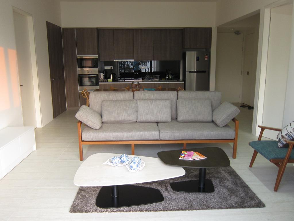 By The Sea Suites - Managed By Sdb Host Batu Ferringhi Zewnętrze zdjęcie