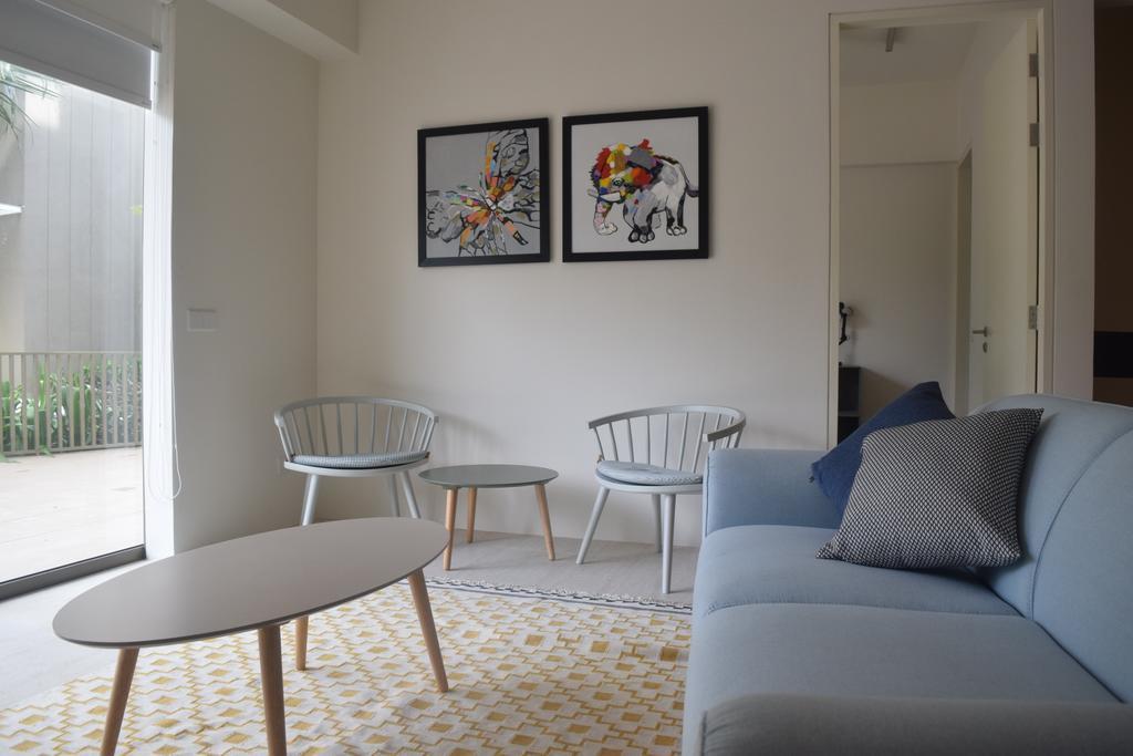 By The Sea Suites - Managed By Sdb Host Batu Ferringhi Zewnętrze zdjęcie