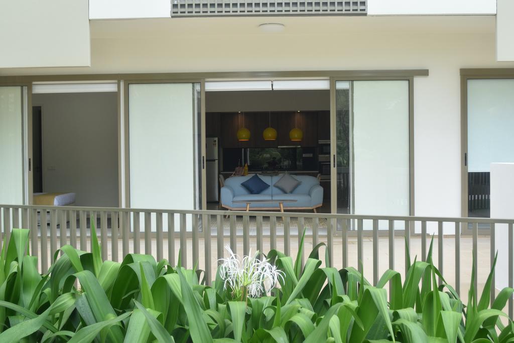 By The Sea Suites - Managed By Sdb Host Batu Ferringhi Zewnętrze zdjęcie