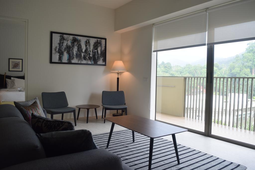By The Sea Suites - Managed By Sdb Host Batu Ferringhi Zewnętrze zdjęcie