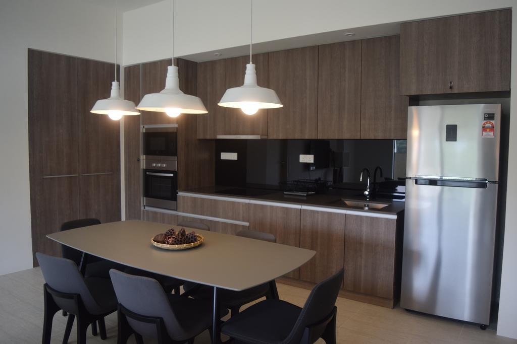 By The Sea Suites - Managed By Sdb Host Batu Ferringhi Zewnętrze zdjęcie