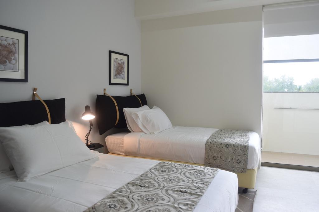 By The Sea Suites - Managed By Sdb Host Batu Ferringhi Zewnętrze zdjęcie