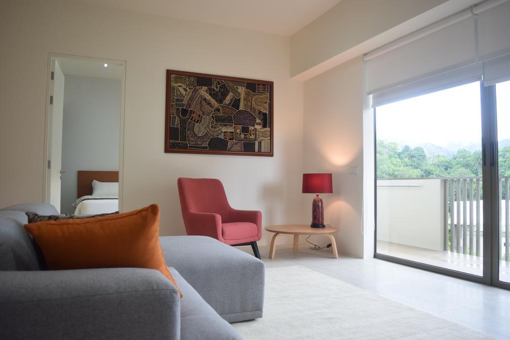 By The Sea Suites - Managed By Sdb Host Batu Ferringhi Zewnętrze zdjęcie