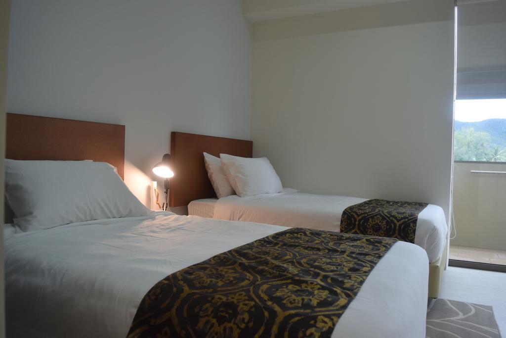 By The Sea Suites - Managed By Sdb Host Batu Ferringhi Zewnętrze zdjęcie