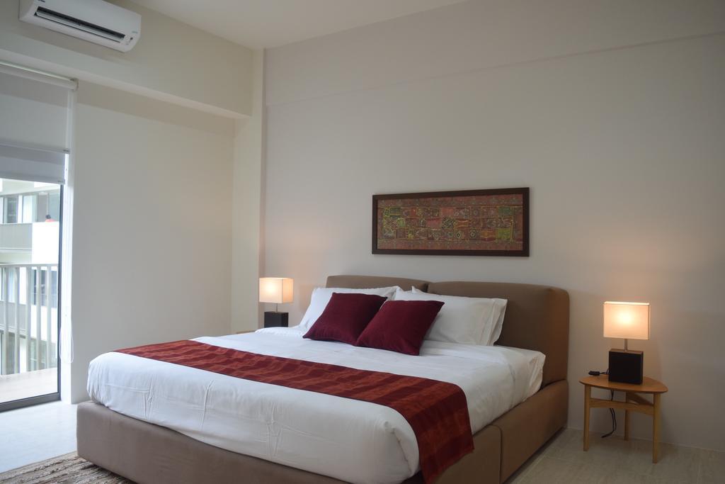 By The Sea Suites - Managed By Sdb Host Batu Ferringhi Zewnętrze zdjęcie