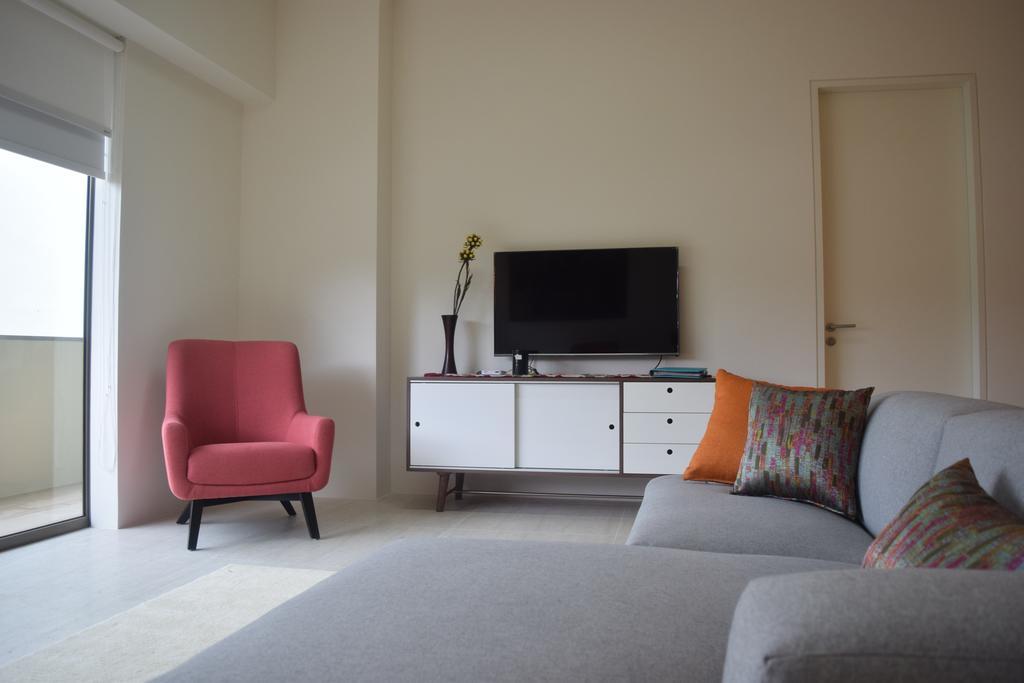By The Sea Suites - Managed By Sdb Host Batu Ferringhi Zewnętrze zdjęcie