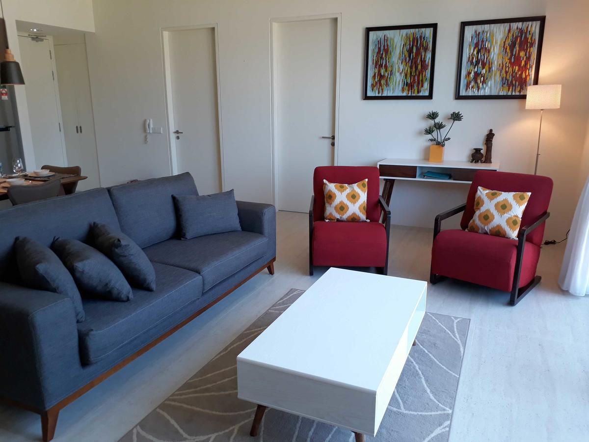 By The Sea Suites - Managed By Sdb Host Batu Ferringhi Zewnętrze zdjęcie