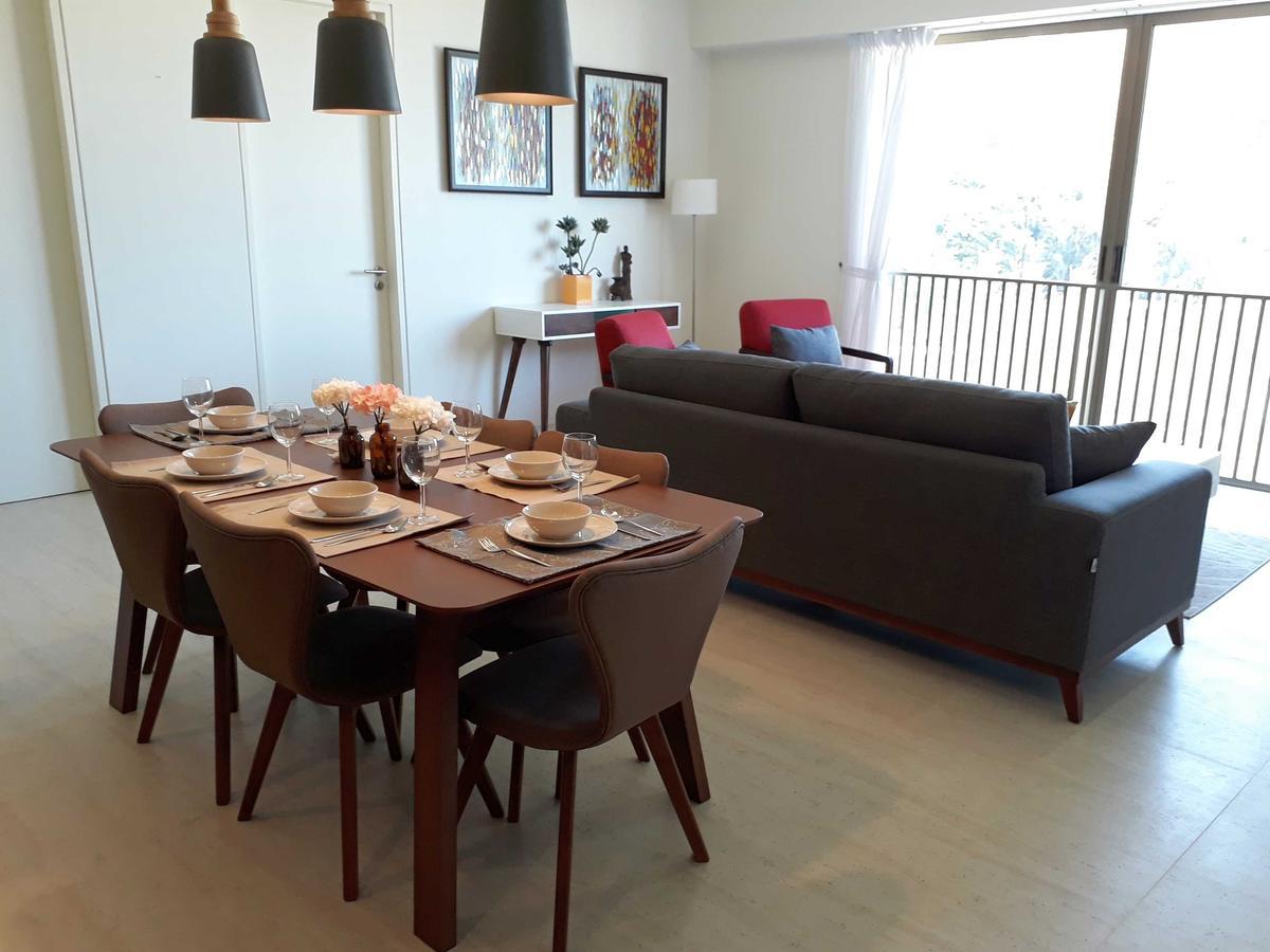 By The Sea Suites - Managed By Sdb Host Batu Ferringhi Zewnętrze zdjęcie