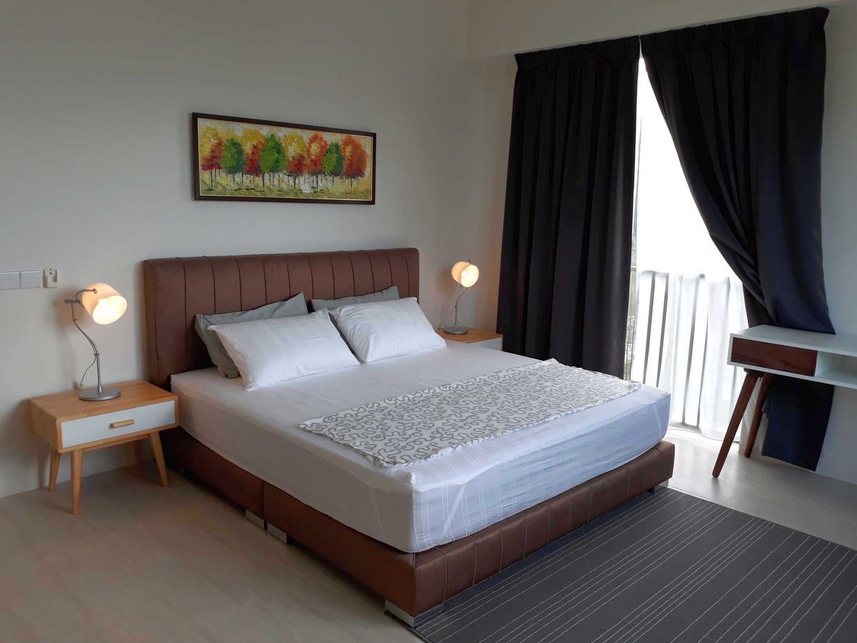 By The Sea Suites - Managed By Sdb Host Batu Ferringhi Zewnętrze zdjęcie