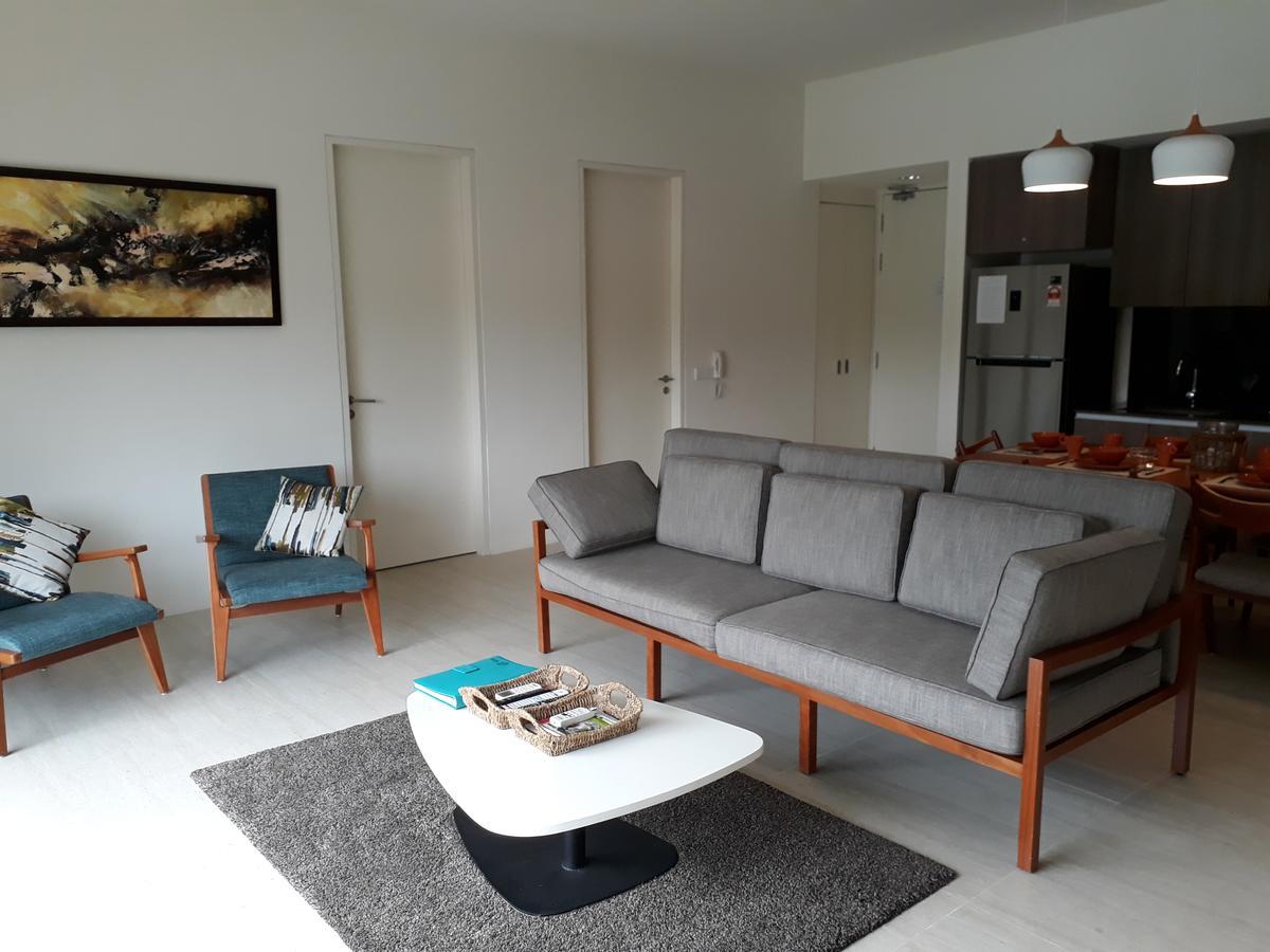 By The Sea Suites - Managed By Sdb Host Batu Ferringhi Zewnętrze zdjęcie