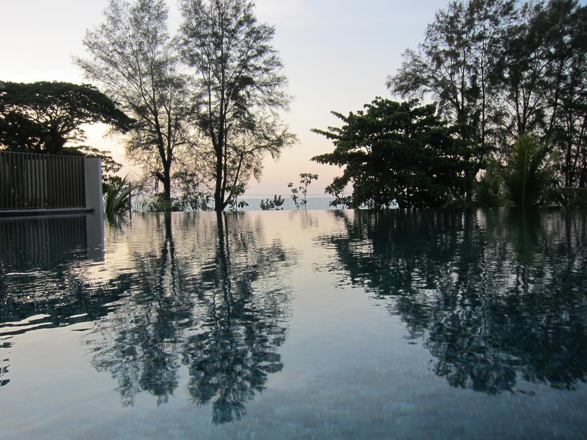 By The Sea Suites - Managed By Sdb Host Batu Ferringhi Zewnętrze zdjęcie