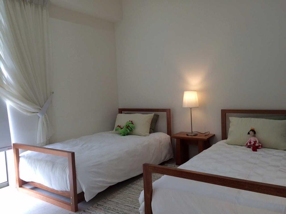 By The Sea Suites - Managed By Sdb Host Batu Ferringhi Zewnętrze zdjęcie