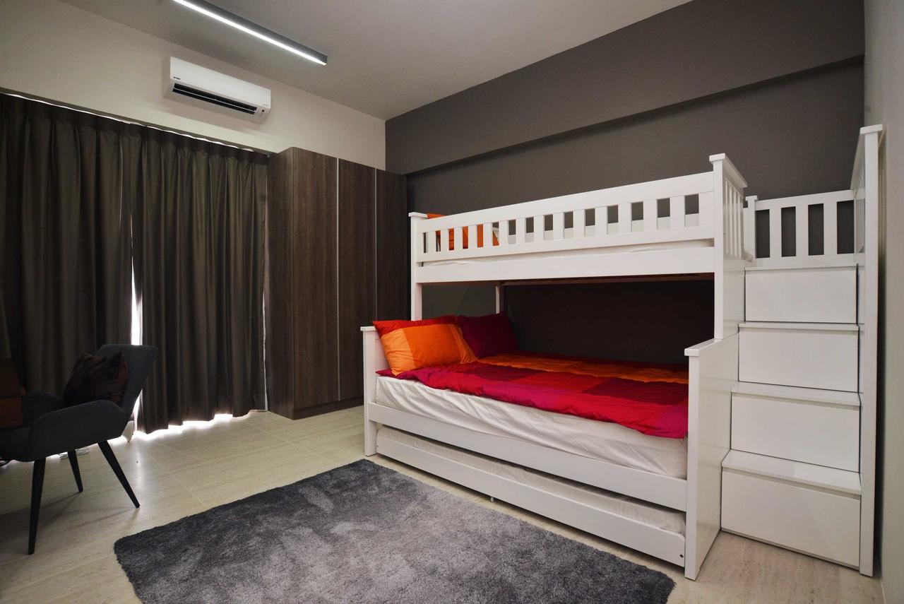 By The Sea Suites - Managed By Sdb Host Batu Ferringhi Zewnętrze zdjęcie