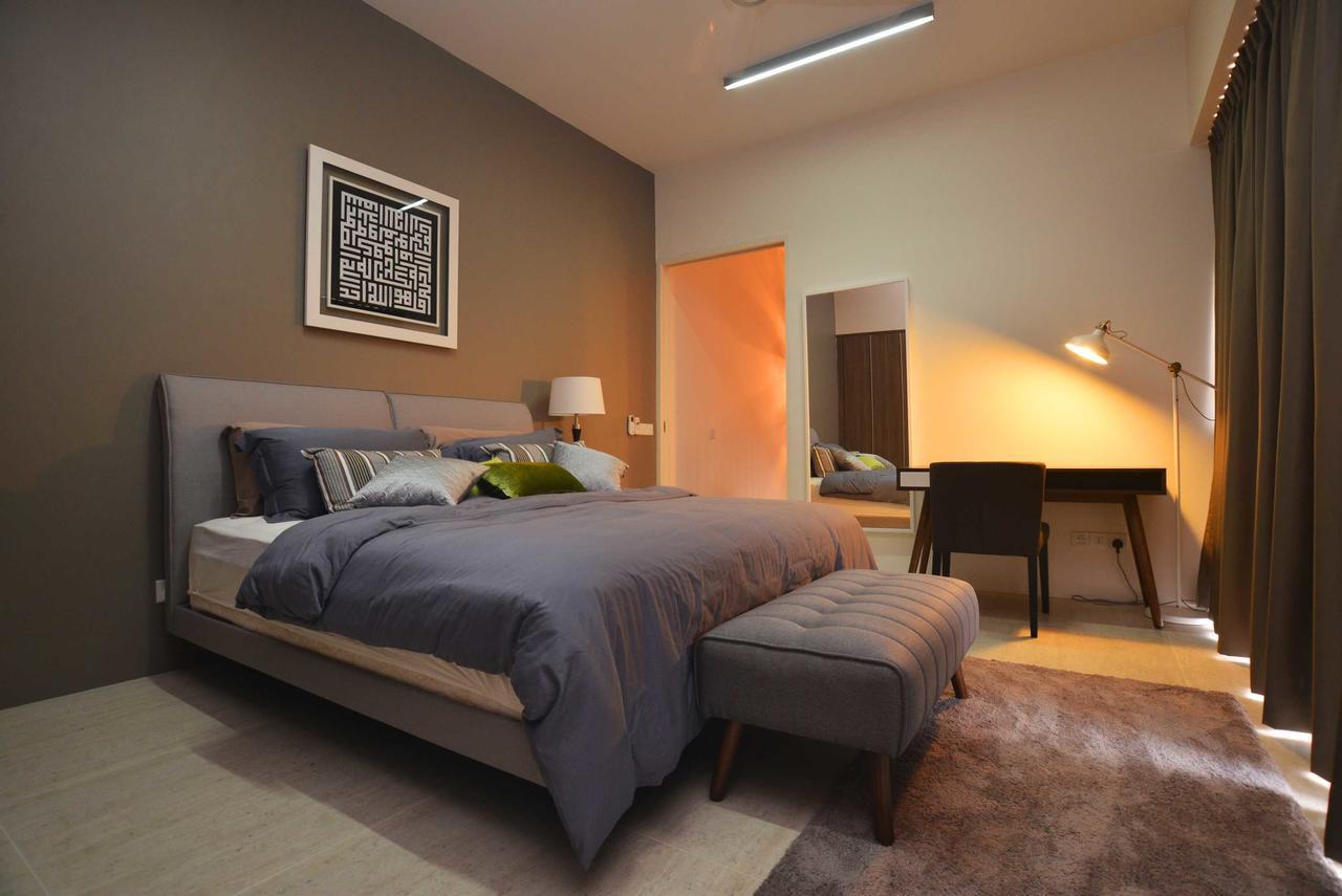 By The Sea Suites - Managed By Sdb Host Batu Ferringhi Zewnętrze zdjęcie