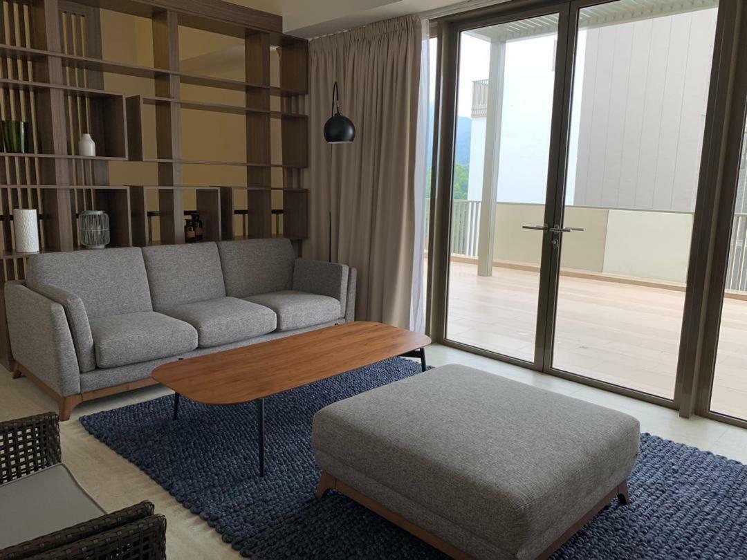 By The Sea Suites - Managed By Sdb Host Batu Ferringhi Zewnętrze zdjęcie
