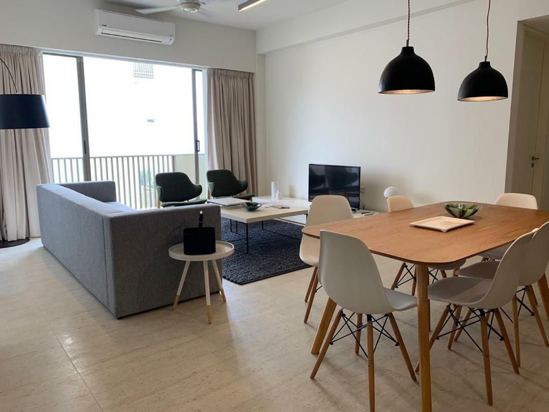 By The Sea Suites - Managed By Sdb Host Batu Ferringhi Zewnętrze zdjęcie