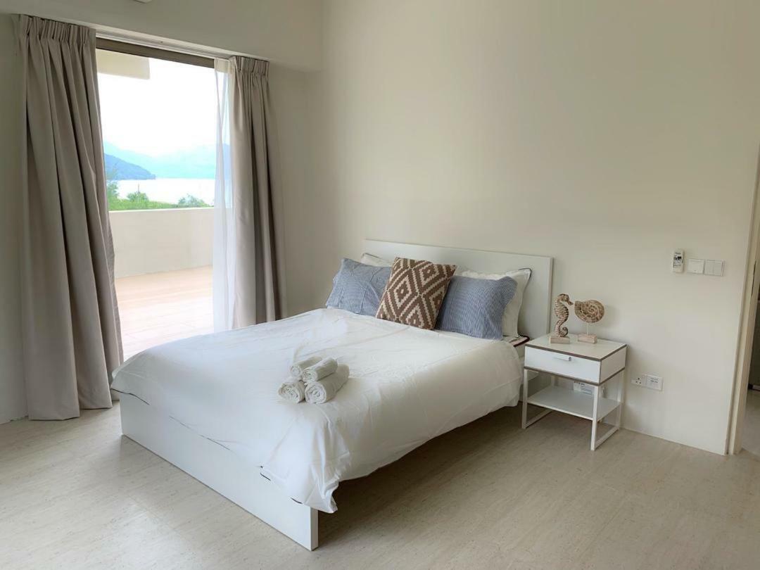 By The Sea Suites - Managed By Sdb Host Batu Ferringhi Zewnętrze zdjęcie