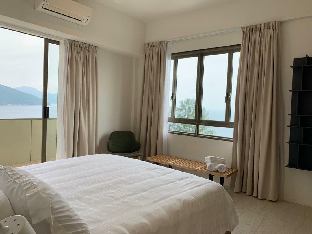 By The Sea Suites - Managed By Sdb Host Batu Ferringhi Zewnętrze zdjęcie