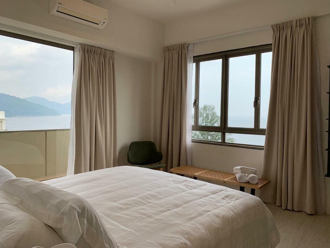 By The Sea Suites - Managed By Sdb Host Batu Ferringhi Zewnętrze zdjęcie