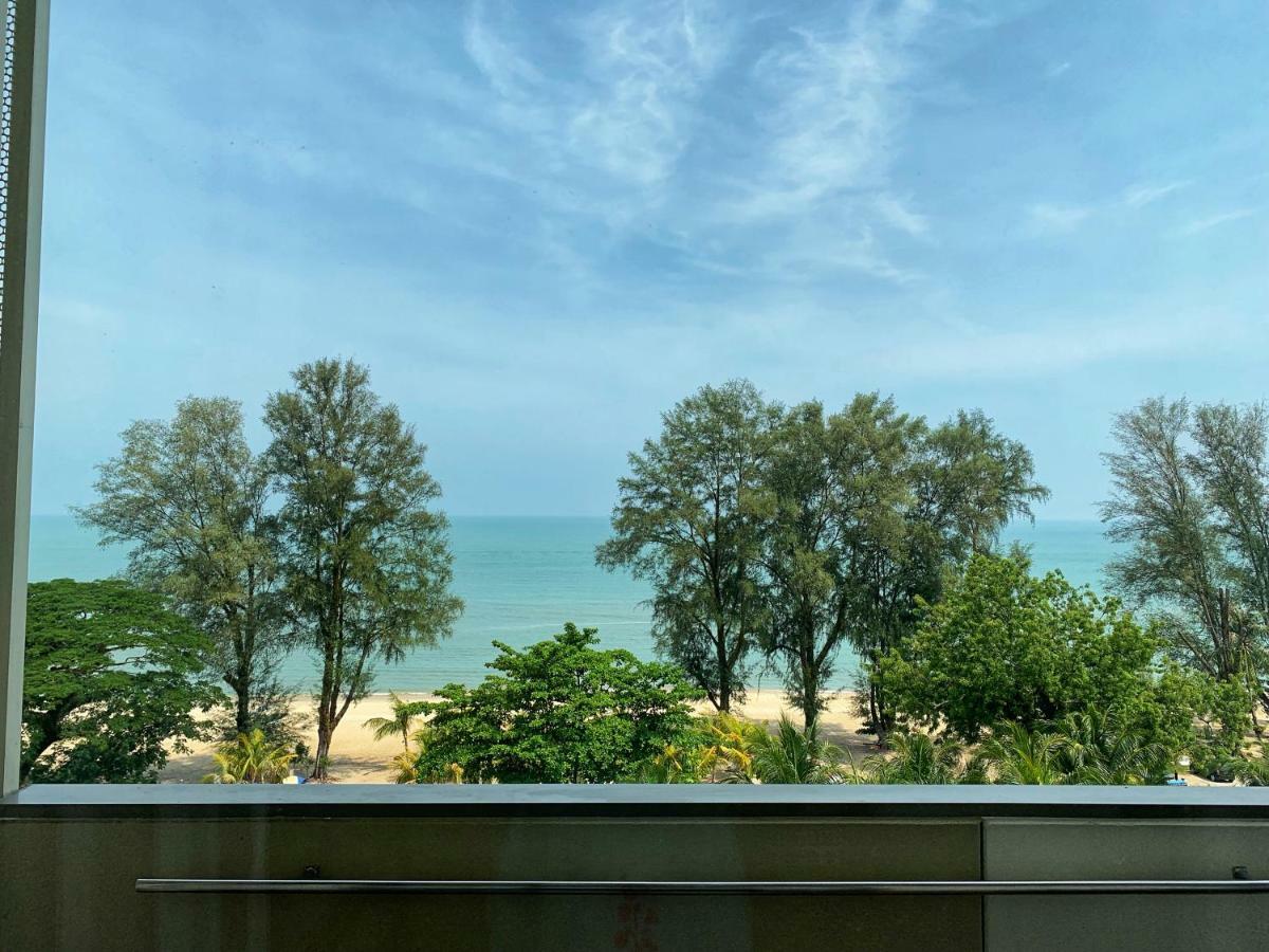 By The Sea Suites - Managed By Sdb Host Batu Ferringhi Zewnętrze zdjęcie